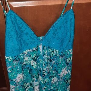 Ambrielle Nitey Sz M